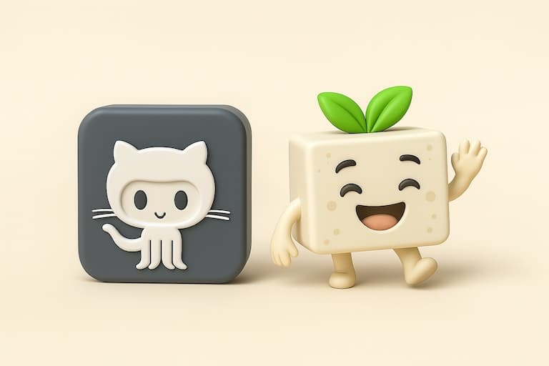 How to use AI Automation and GitHub to Automate Your Blog