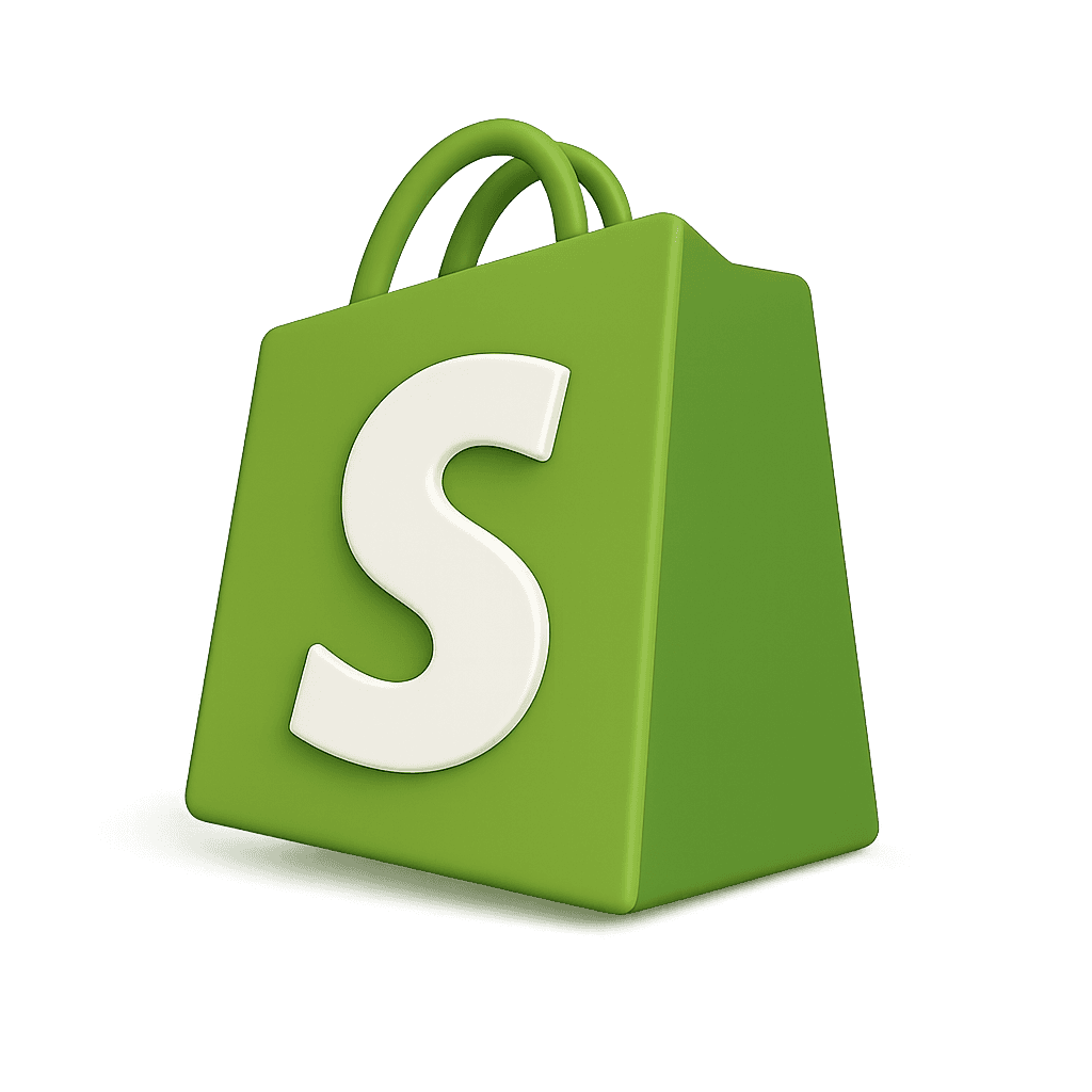 Shopify