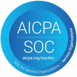 SOC 2 Type II Certified