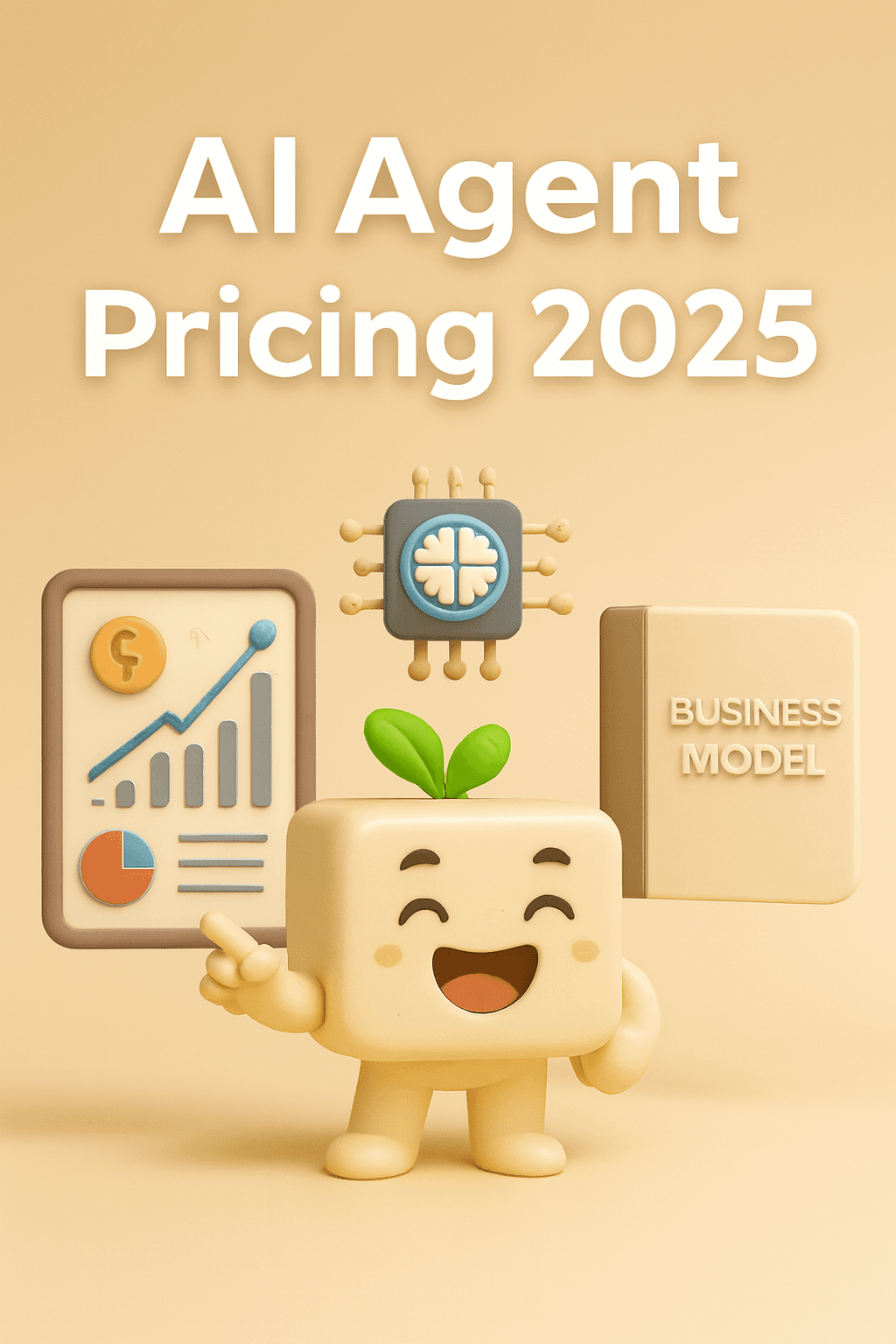 Pricing Models for AI Agents in 2025: Complete Business Guide