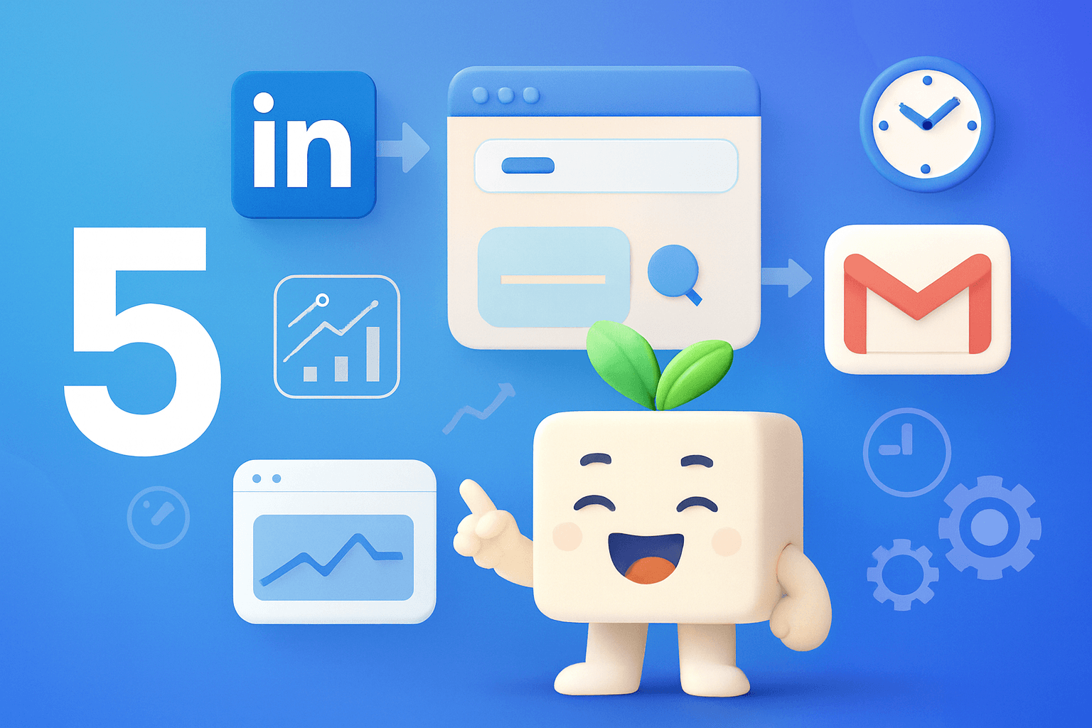 The Top 5 Most Time-Saving Ways People Use Toffu AI