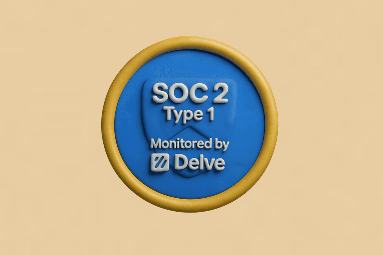 Toffu Achieves SOC 2 Certification