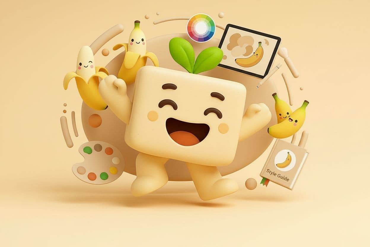 How to generate on-brand blog images with Nano Banana