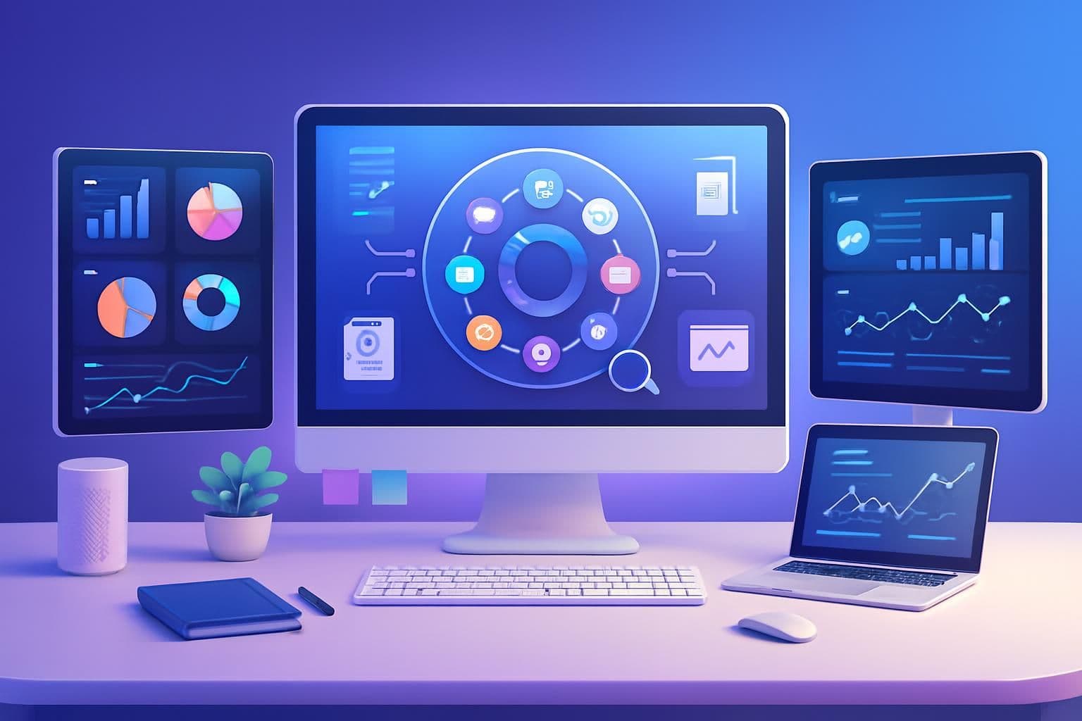 Top 10 Marketing Workflow Automation Tools That Actually Work in 2025