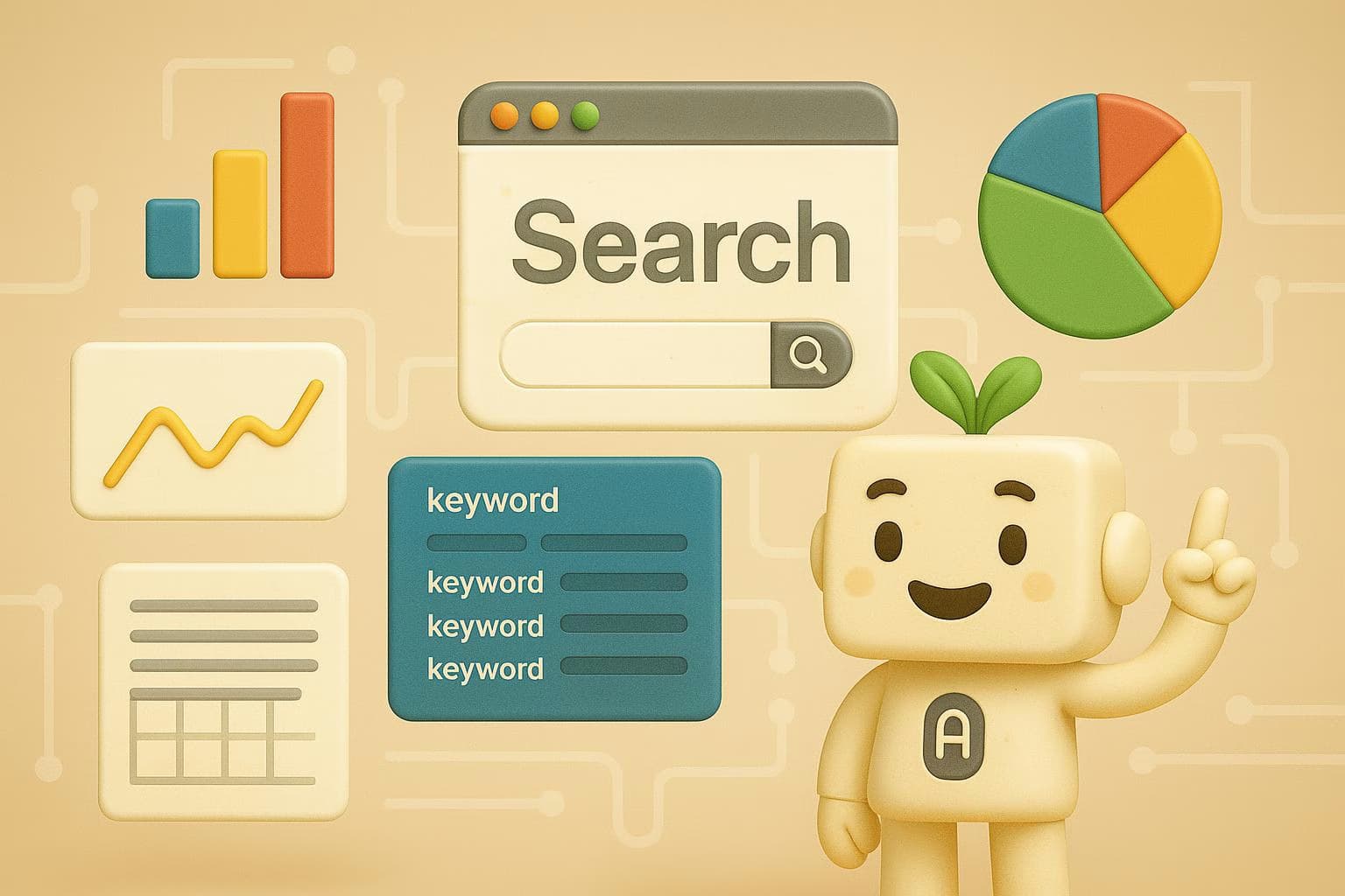 How to Use AI for Google Ads Search Term Analysis