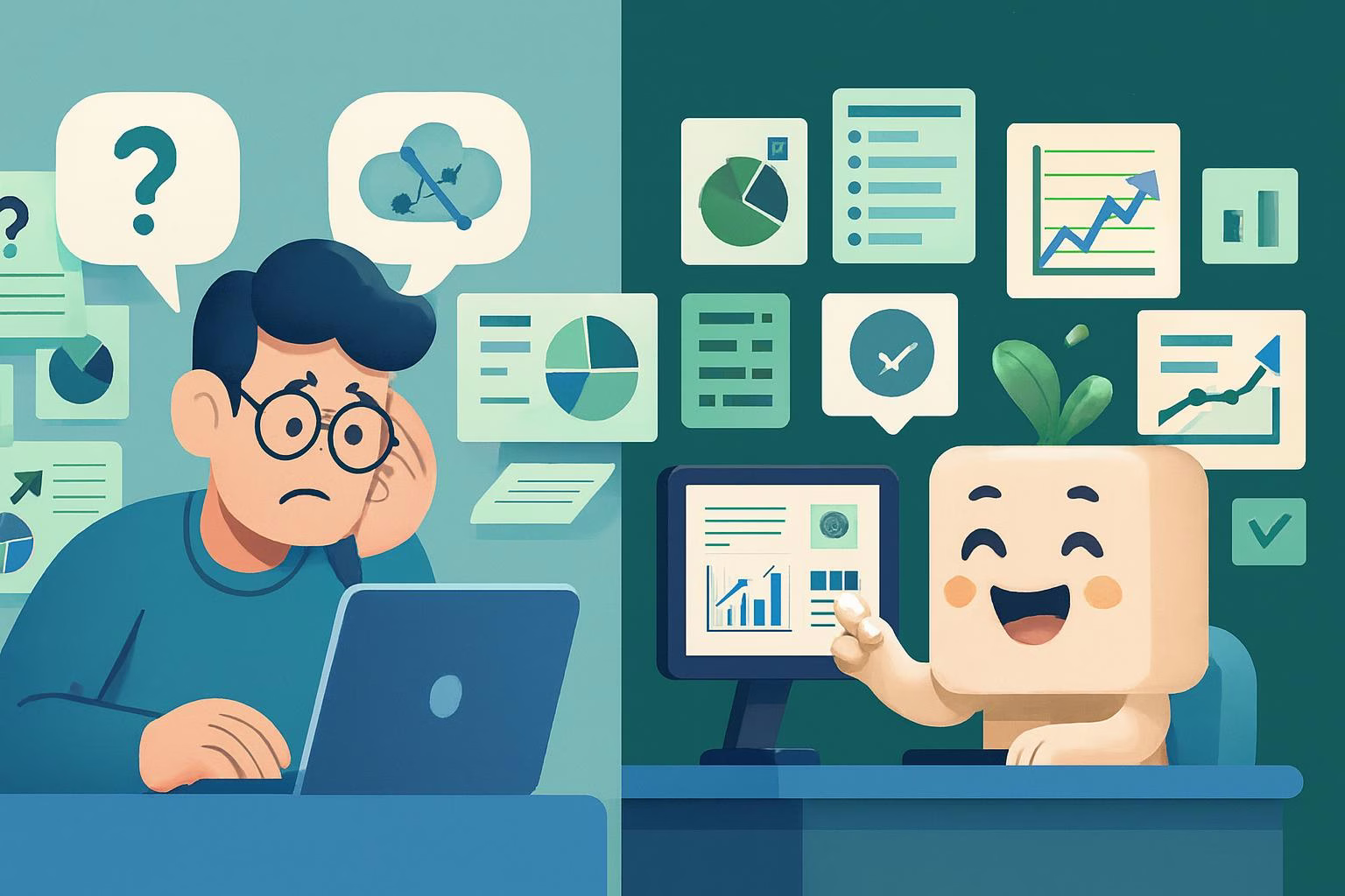 Manual Audience Reporting Is Killing Your Optimization - Here's How to Fix It