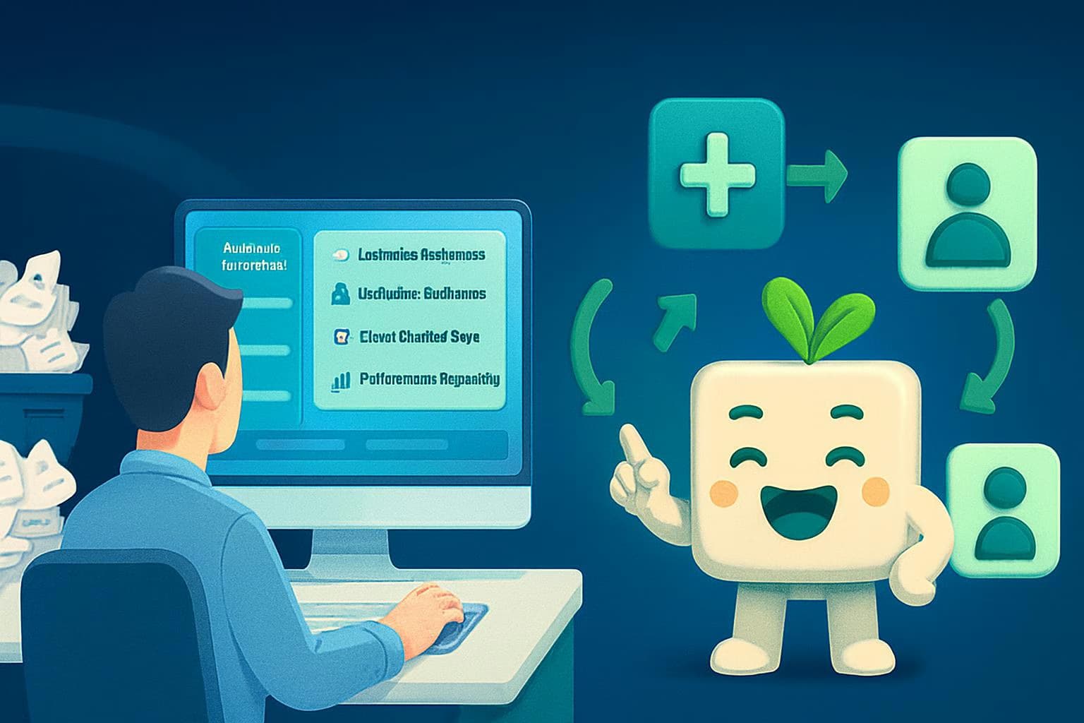 The Complete Guide to Google Ads Audience Management Automation