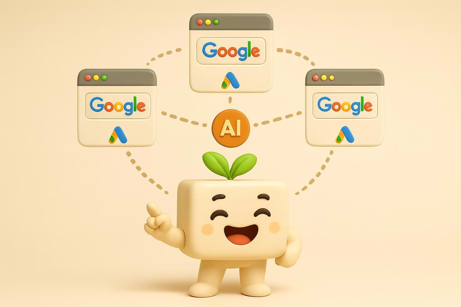 How to Use Cross-Campaign Learning for Google Ads Optimization