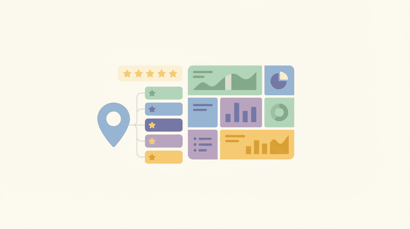 Google Business Profile Management for Agencies: How to Handle Hundreds of Locations