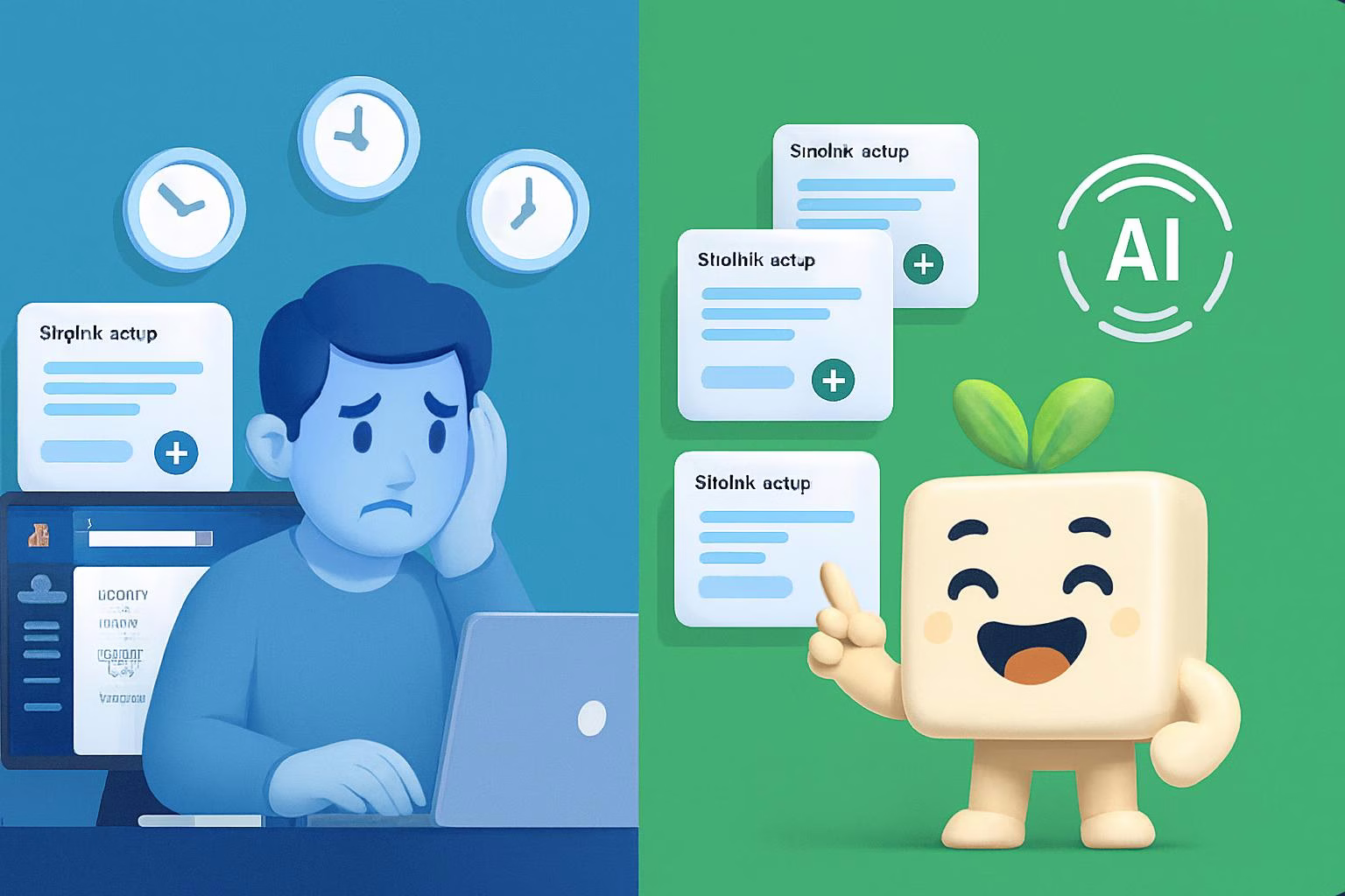 Stop Manually Adding Sitelinks: Why Google Ads Automation Is Your New Best Friend